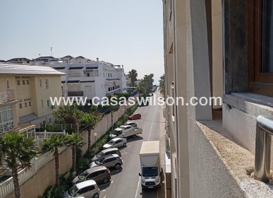 Sale - Apartment - Torrevieja - MAR AZUL LA VELETA