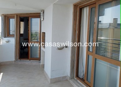 Sale - Apartment - Torrevieja - MAR AZUL LA VELETA