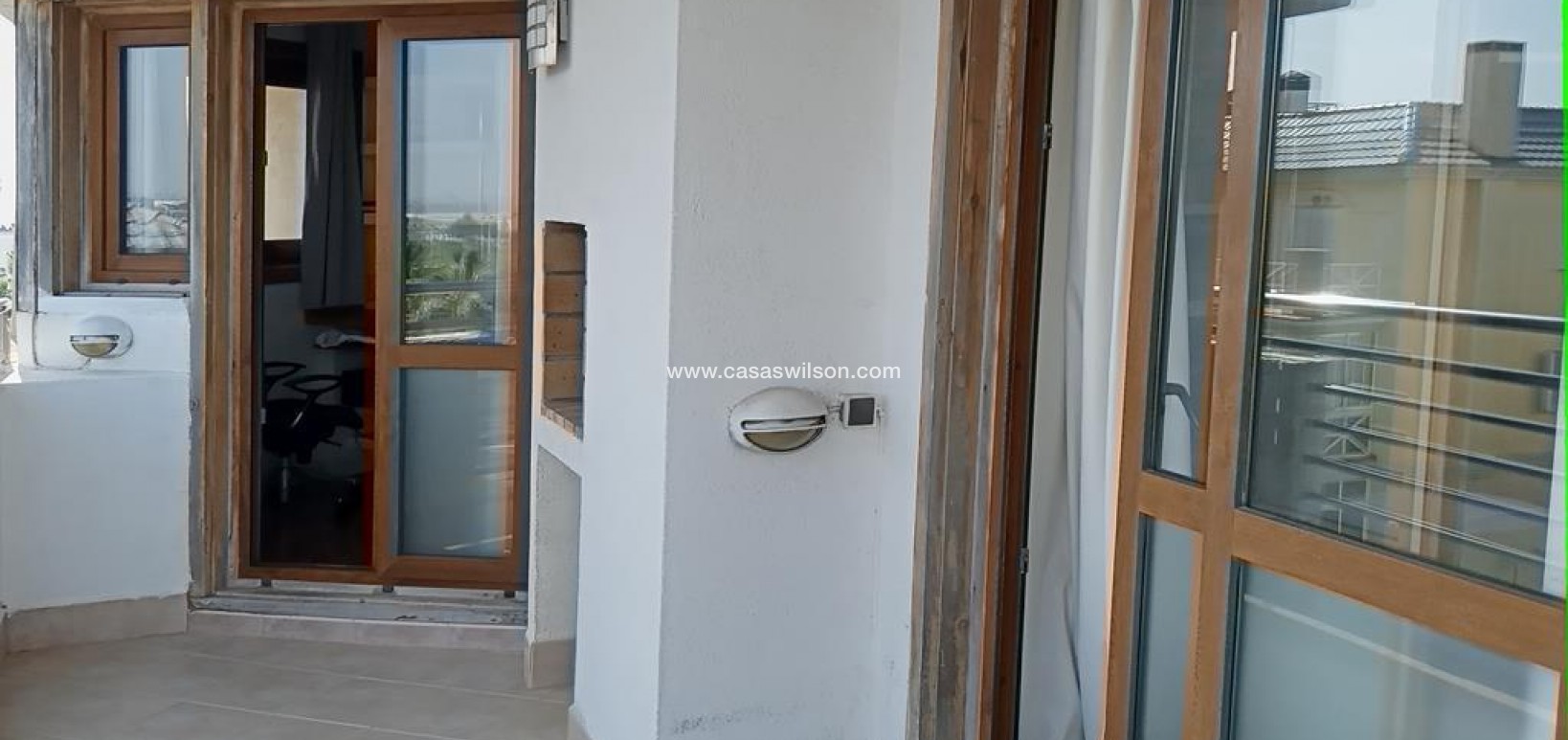 Sale - Apartment - Torrevieja - MAR AZUL LA VELETA