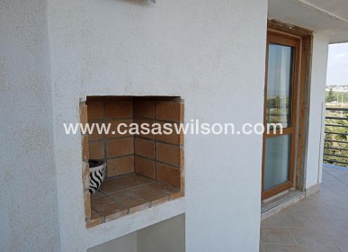 Sale - Apartment - Torrevieja - MAR AZUL LA VELETA
