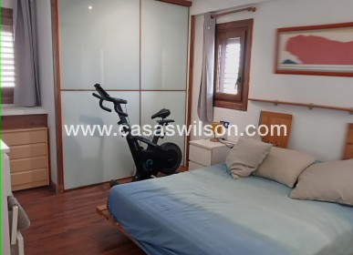 Sale - Apartment - Torrevieja - MAR AZUL LA VELETA
