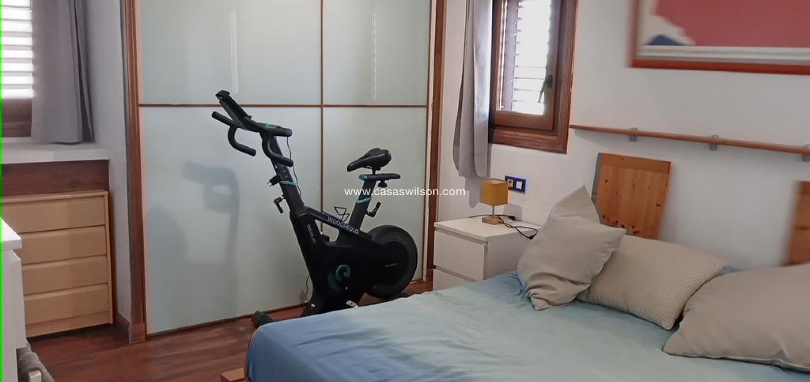 Sale - Apartment - Torrevieja - MAR AZUL LA VELETA