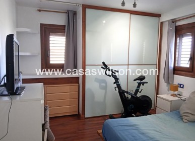 Sale - Apartment - Torrevieja - MAR AZUL LA VELETA