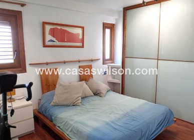Sale - Apartment - Torrevieja - MAR AZUL LA VELETA