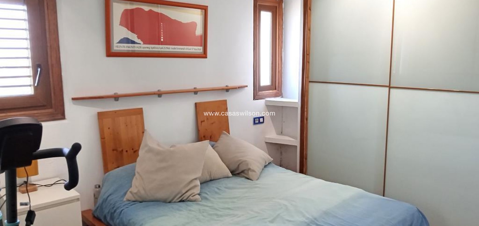 Sale - Apartment - Torrevieja - MAR AZUL LA VELETA