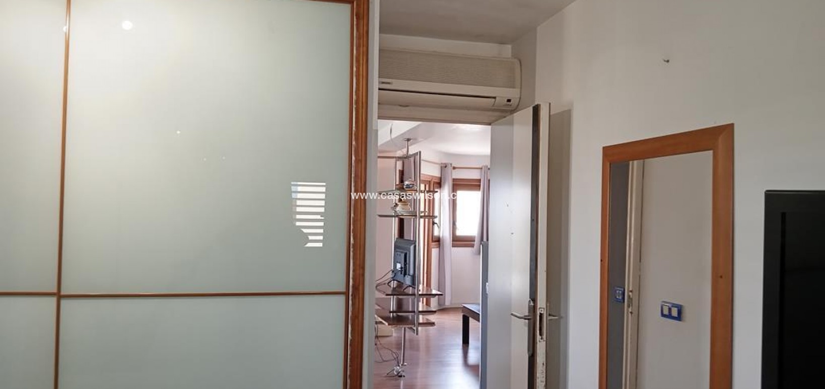 Sale - Apartment - Torrevieja - MAR AZUL LA VELETA
