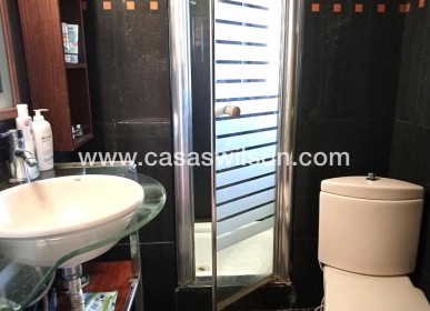 Sale - Apartment - Torrevieja - MAR AZUL LA VELETA