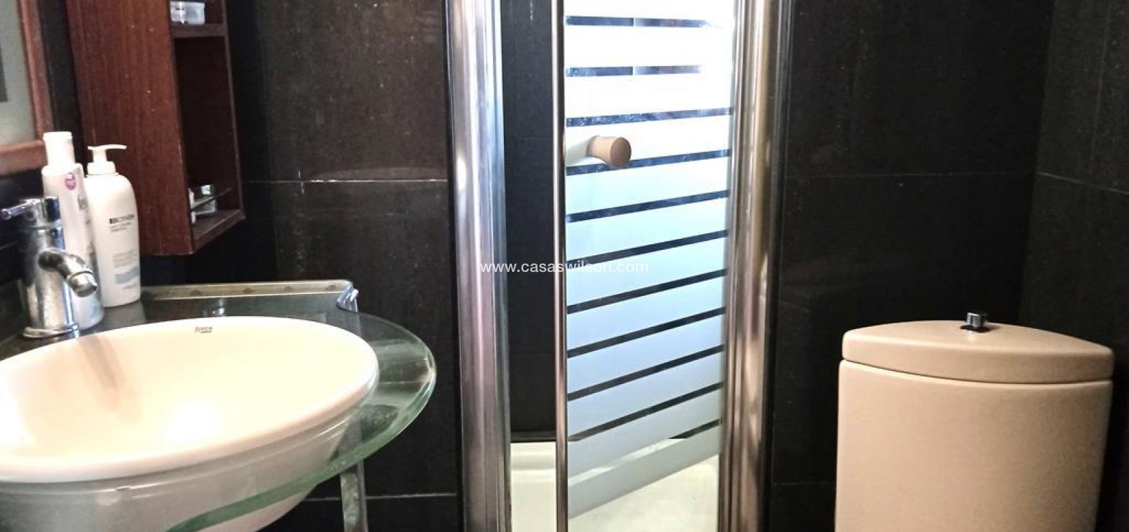 Sale - Apartment - Torrevieja - MAR AZUL LA VELETA