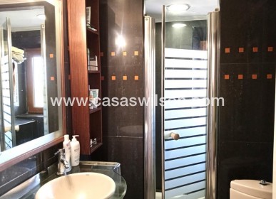 Sale - Apartment - Torrevieja - MAR AZUL LA VELETA
