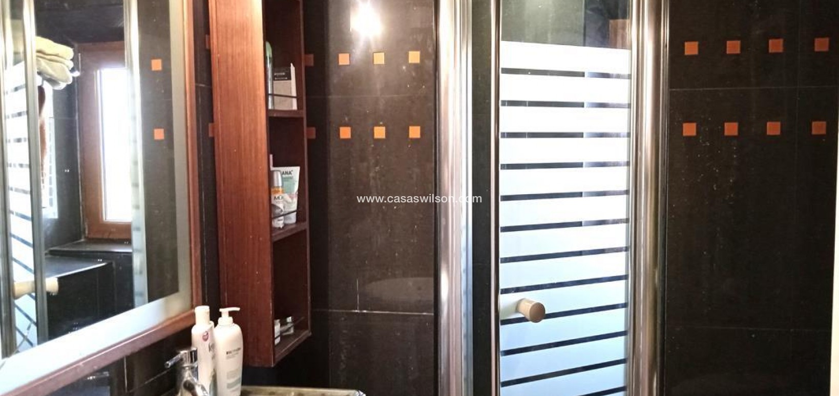 Sale - Apartment - Torrevieja - MAR AZUL LA VELETA