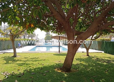 Sale - Apartment - Torrevieja - MAR AZUL LA VELETA