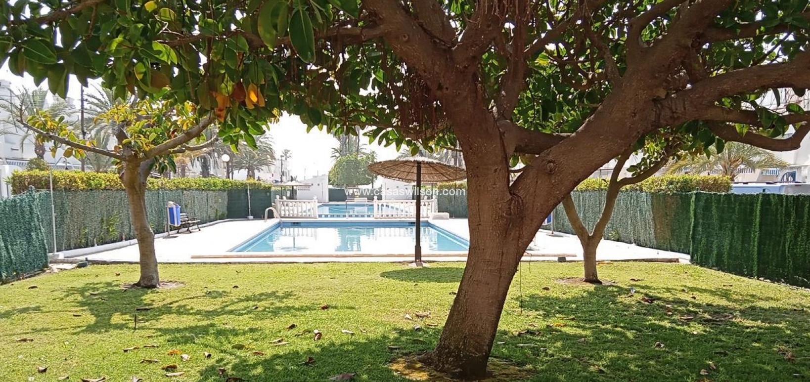 Sale - Apartment - Torrevieja - MAR AZUL LA VELETA