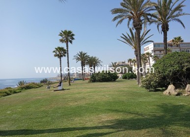 Sale - Apartment - Torrevieja - MAR AZUL LA VELETA