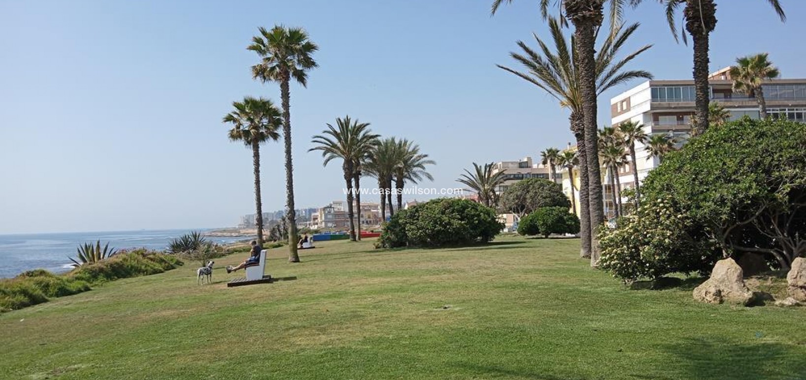 Sale - Apartment - Torrevieja - MAR AZUL LA VELETA