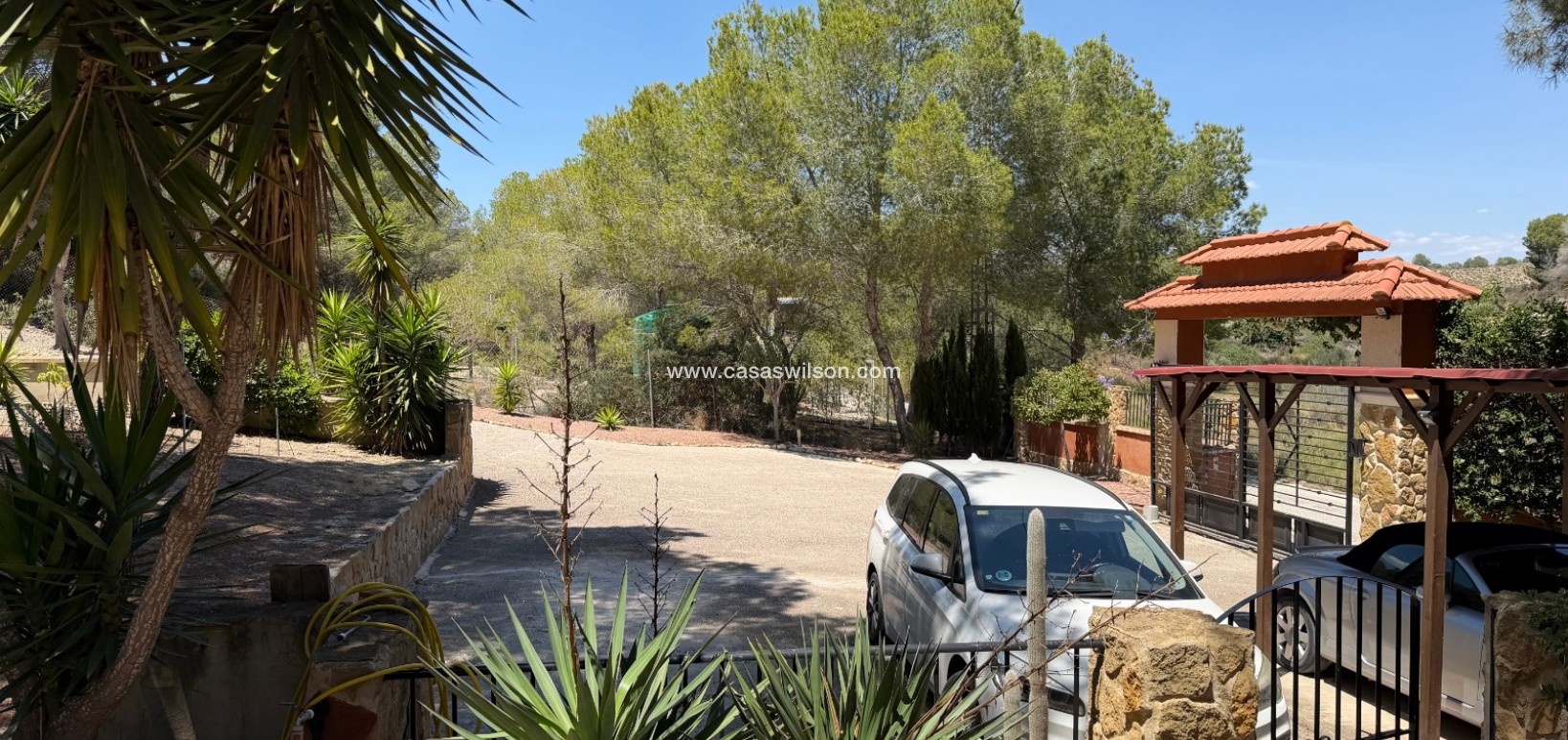 Sale - Country Property/Finca - Orihuela - Torremendo