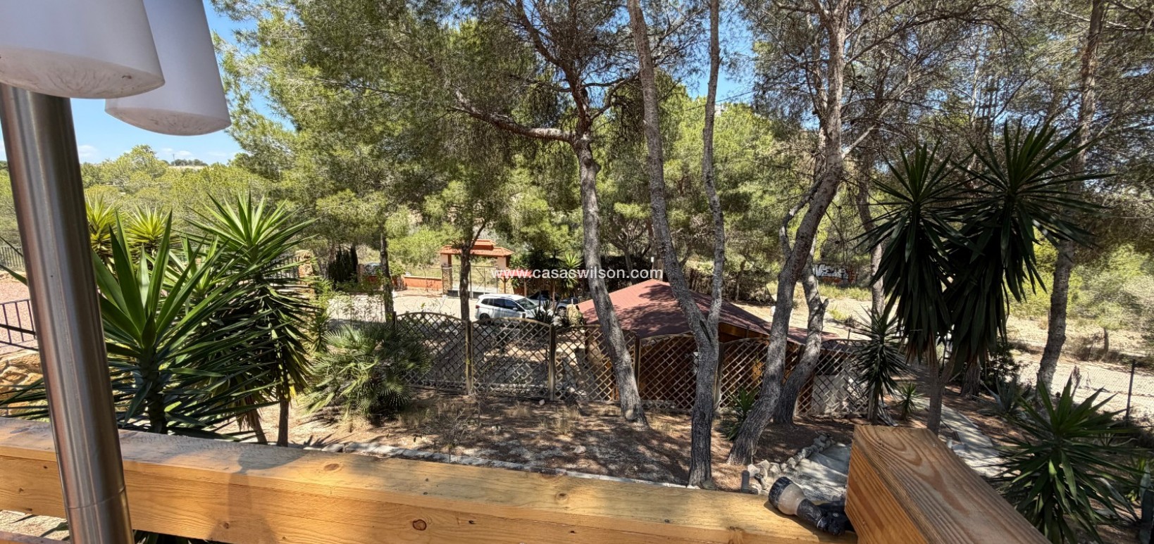Sale - Country Property/Finca - Orihuela - Torremendo