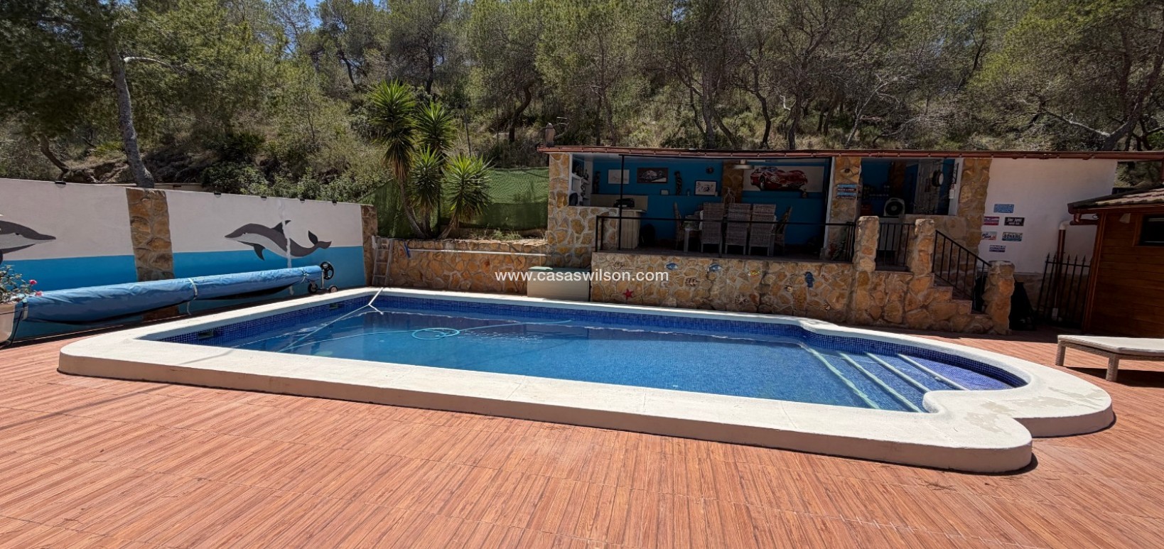 Sale - Country Property/Finca - Orihuela - Torremendo