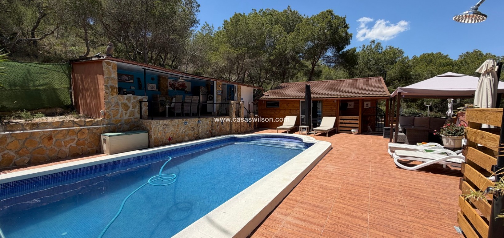 Sale - Country Property/Finca - Orihuela - Torremendo
