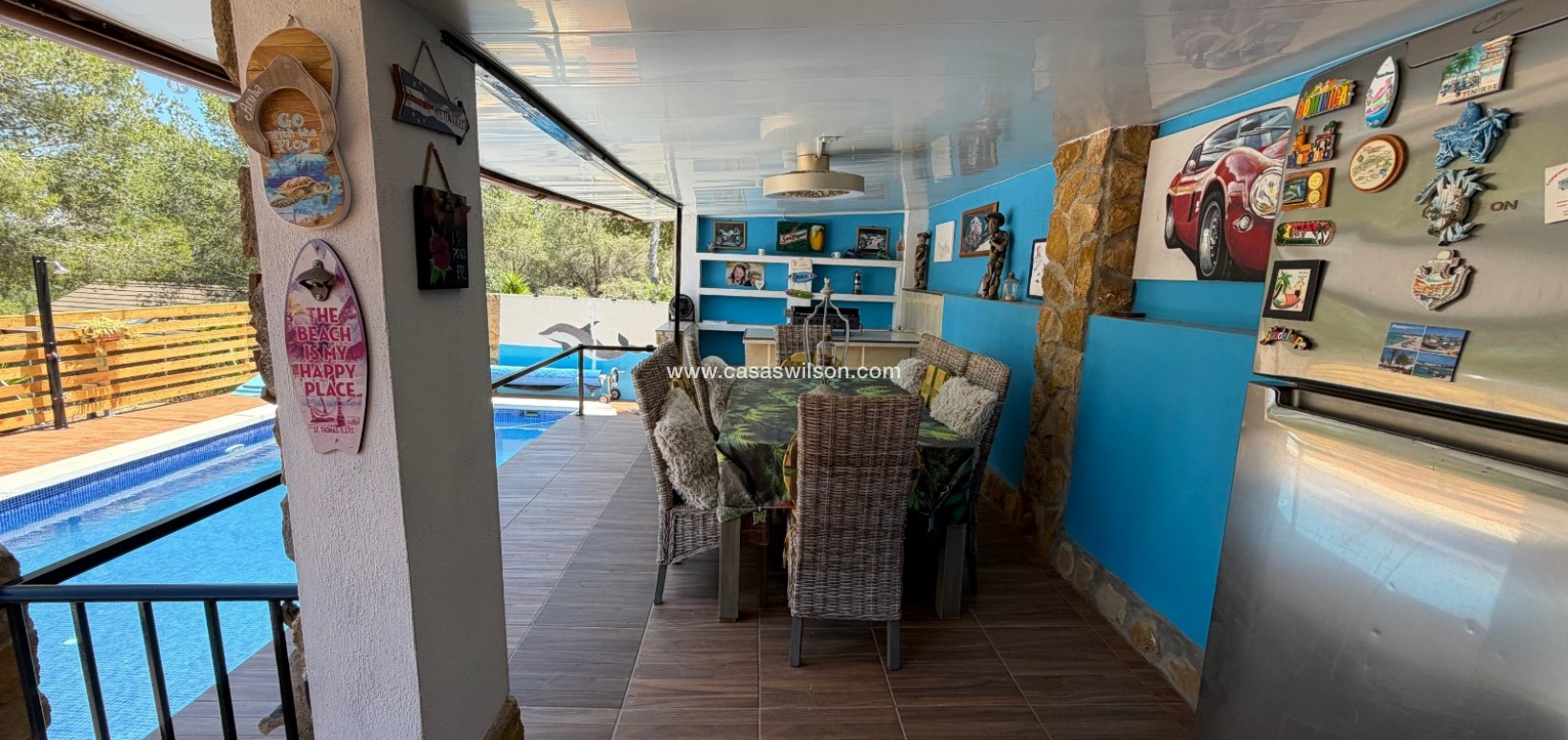 Sale - Country Property/Finca - Orihuela - Torremendo