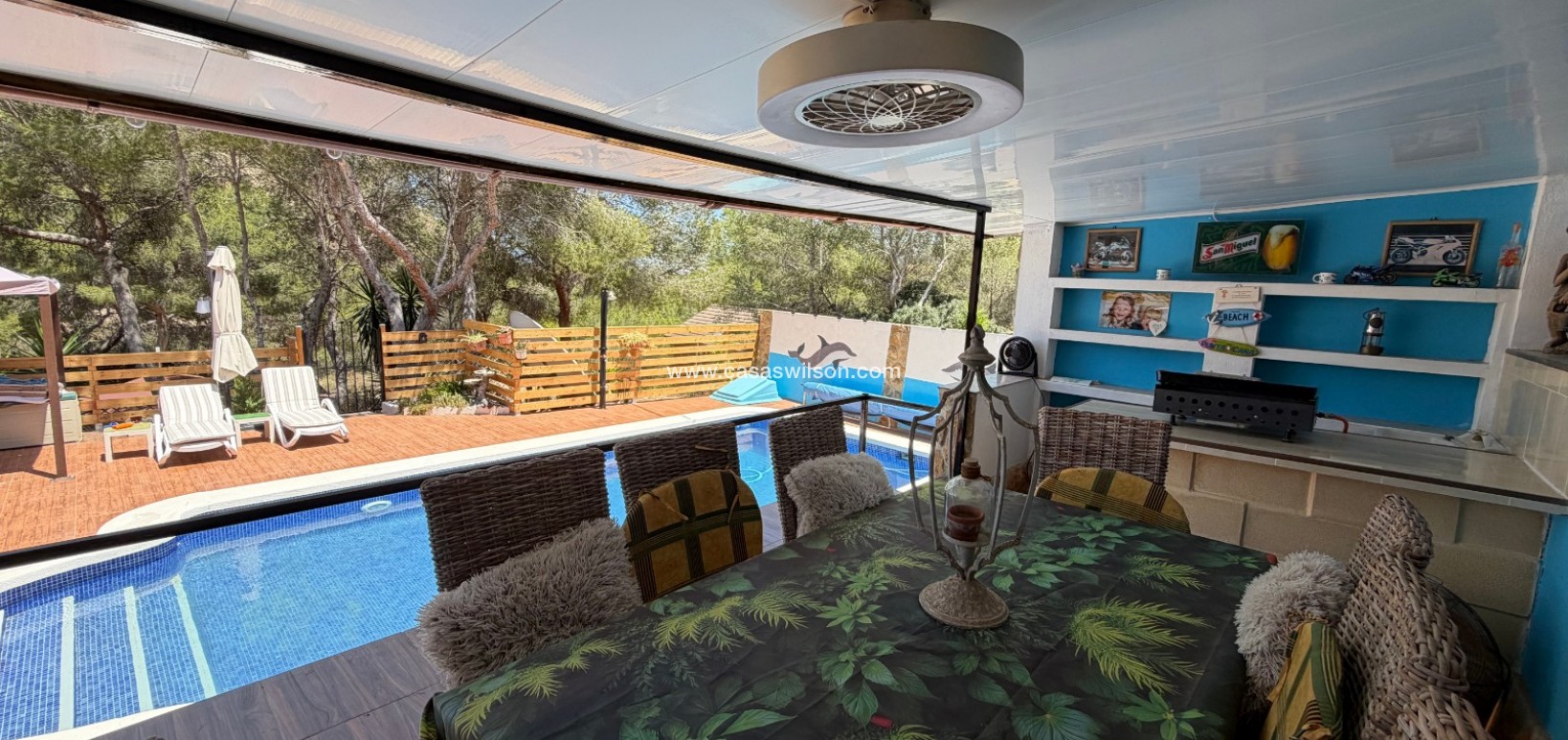Sale - Country Property/Finca - Orihuela - Torremendo