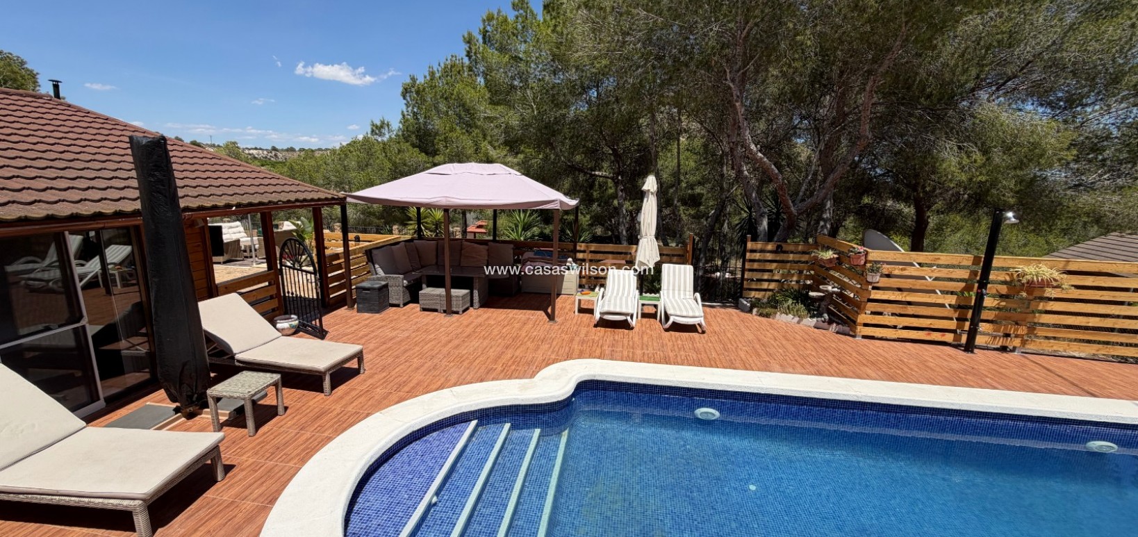 Sale - Country Property/Finca - Orihuela - Torremendo