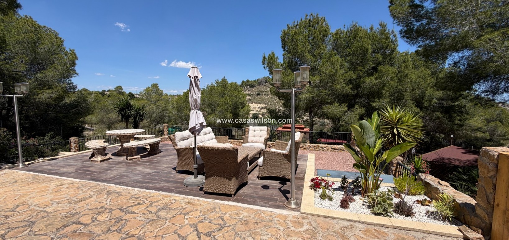 Sale - Country Property/Finca - Orihuela - Torremendo