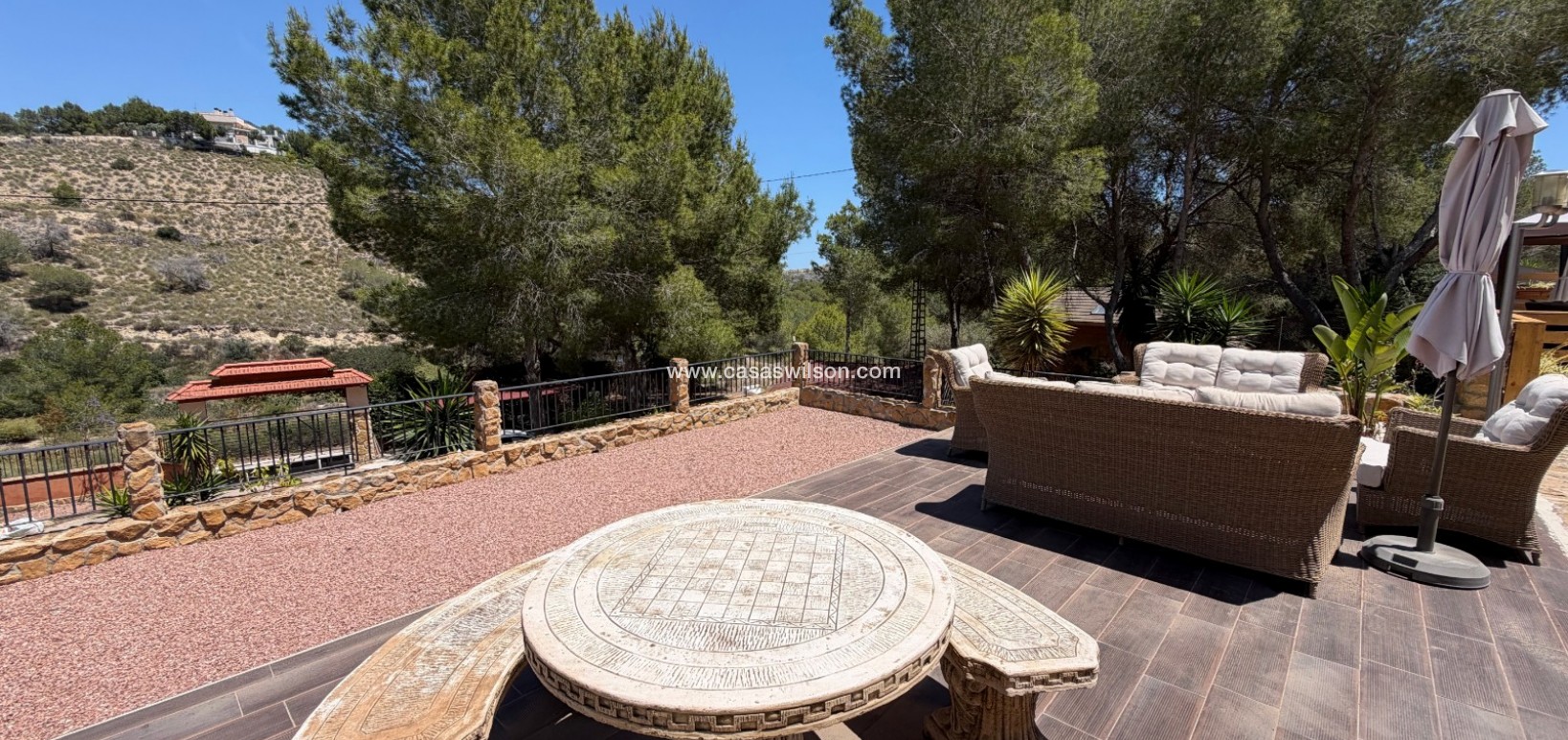Sale - Country Property/Finca - Orihuela - Torremendo