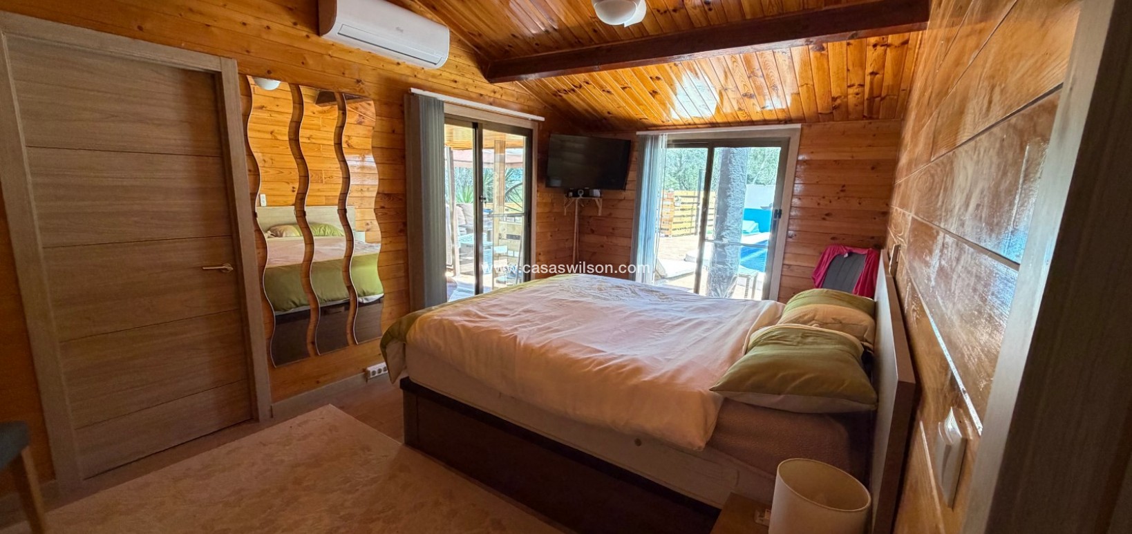 Sale - Country Property/Finca - Orihuela - Torremendo