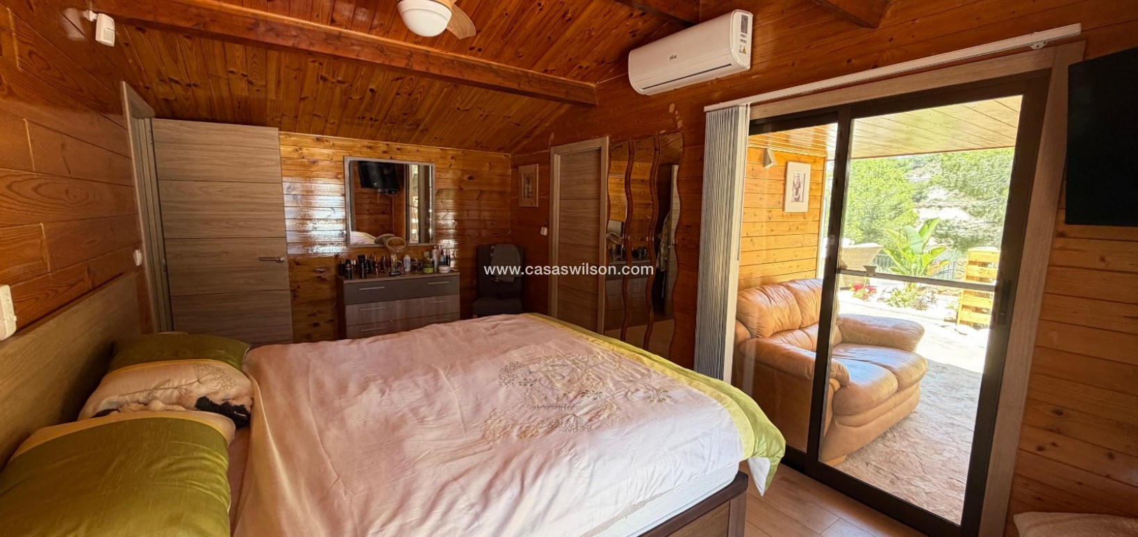 Sale - Country Property/Finca - Orihuela - Torremendo