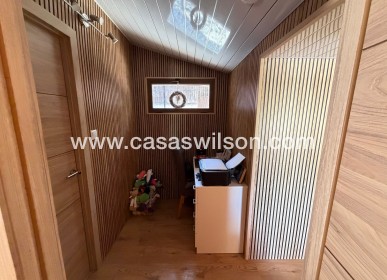 Sale - Country Property/Finca - Orihuela - Torremendo