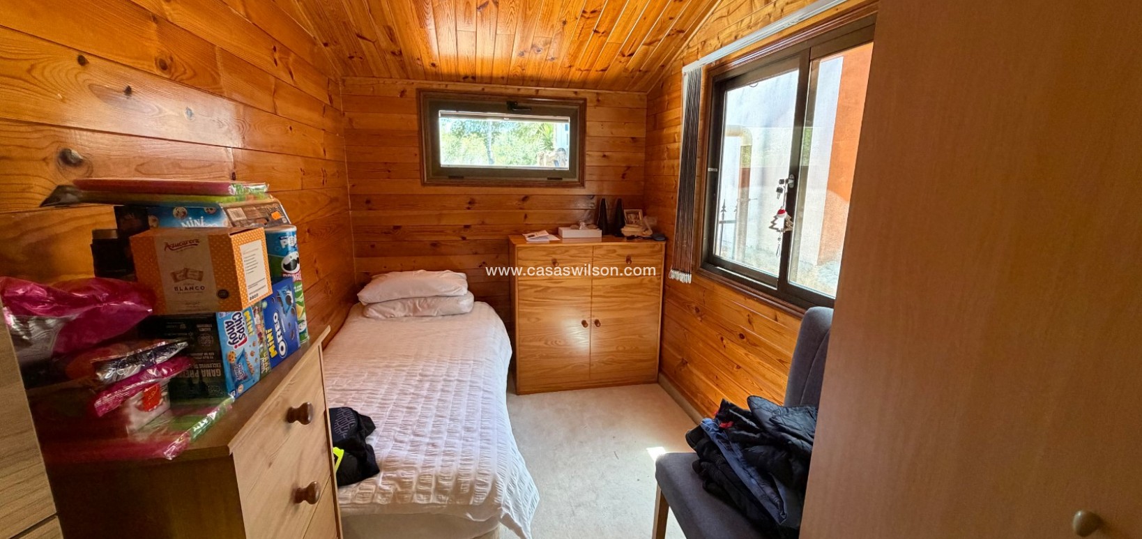 Sale - Country Property/Finca - Orihuela - Torremendo