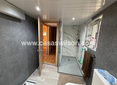 Sale - Country Property/Finca - Orihuela - Torremendo