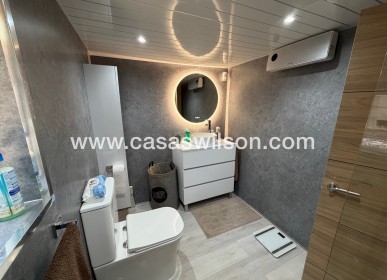 Sale - Country Property/Finca - Orihuela - Torremendo