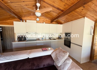 Sale - Country Property/Finca - Orihuela - Torremendo