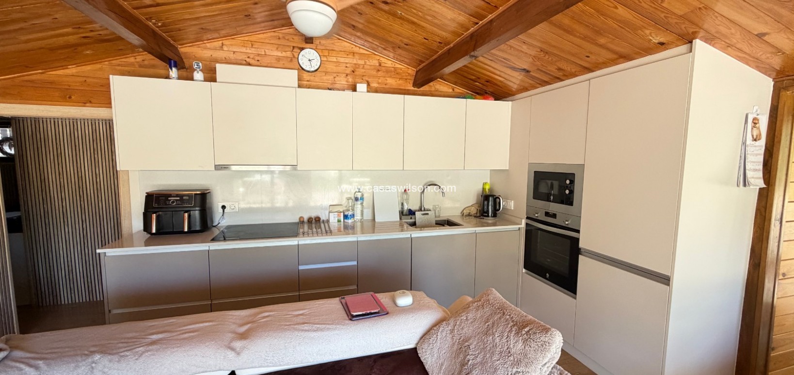 Sale - Country Property/Finca - Orihuela - Torremendo