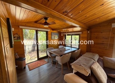 Sale - Country Property/Finca - Orihuela - Torremendo