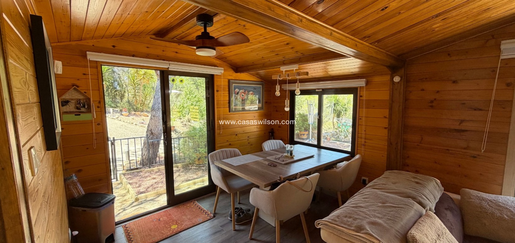 Sale - Country Property/Finca - Orihuela - Torremendo