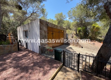 Sale - Country Property/Finca - Orihuela - Torremendo