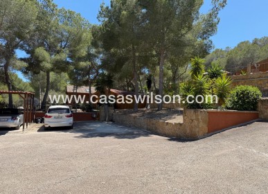 Sale - Country Property/Finca - Orihuela - Torremendo