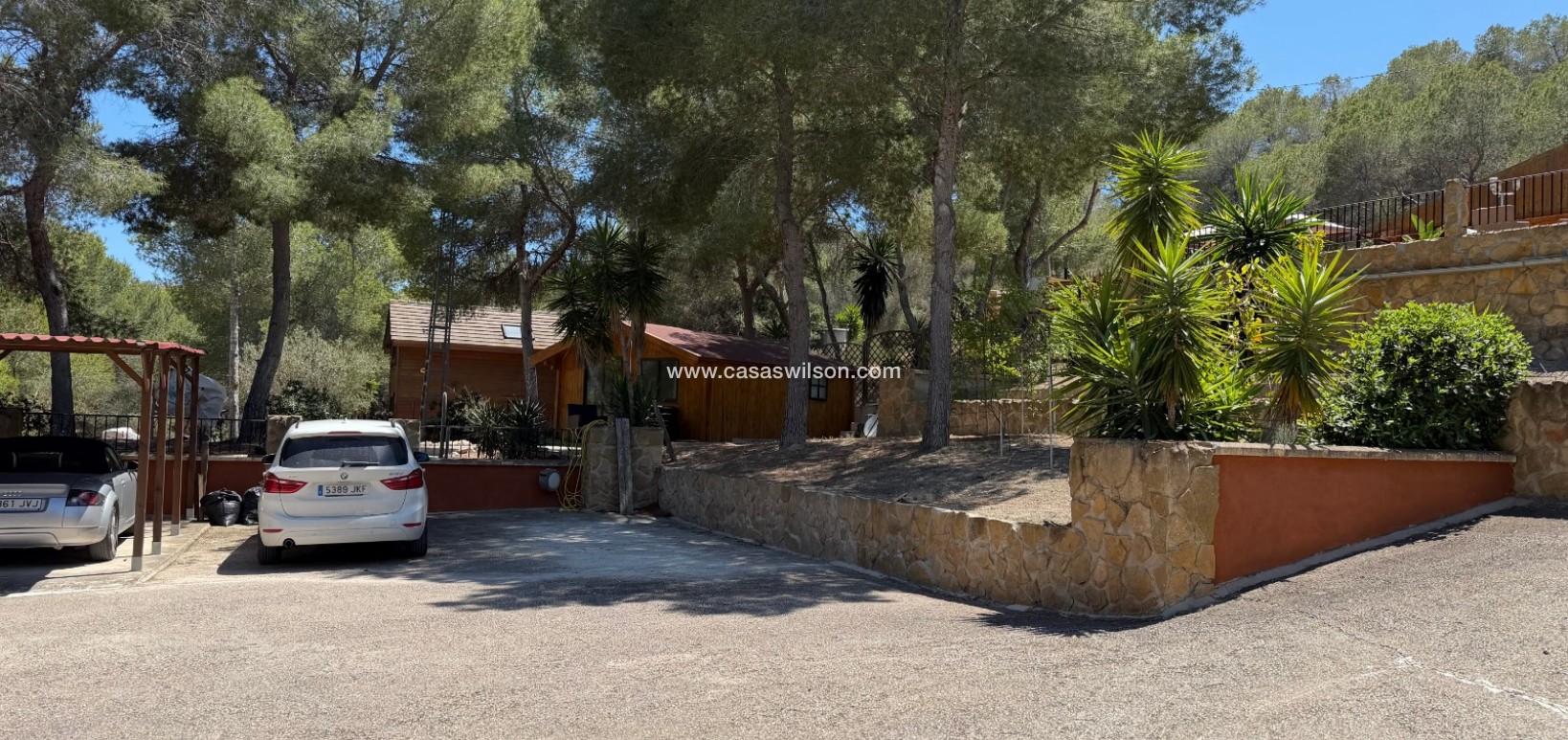 Sale - Country Property/Finca - Orihuela - Torremendo
