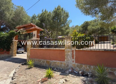 Sale - Country Property/Finca - Orihuela - Torremendo