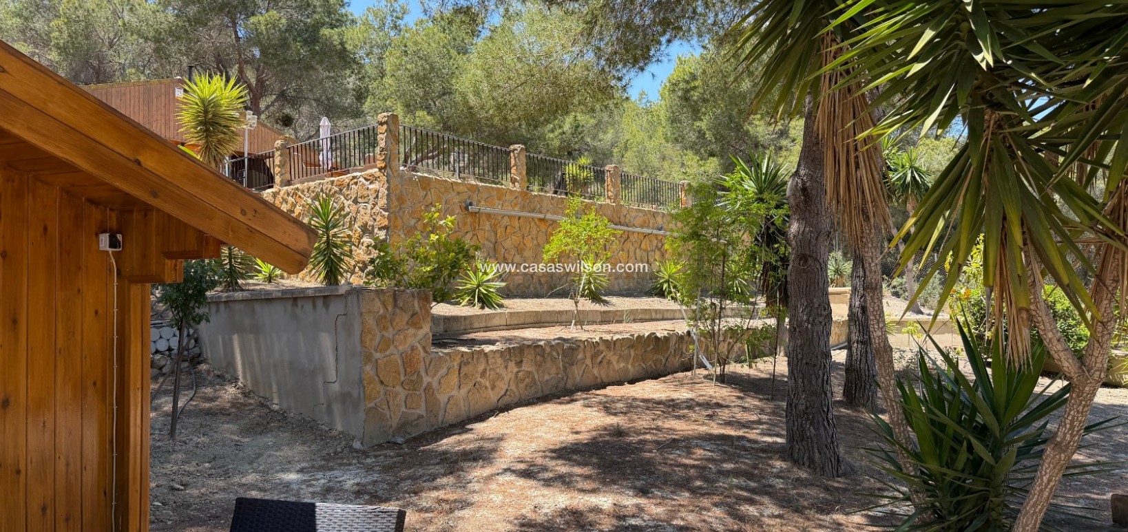 Sale - Country Property/Finca - Orihuela - Torremendo