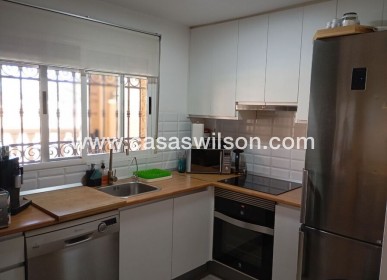Sale - Townhouse - Guardamar del Segura - Costa Blanca