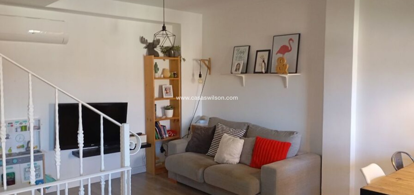 Sale - Townhouse - Guardamar del Segura - Costa Blanca