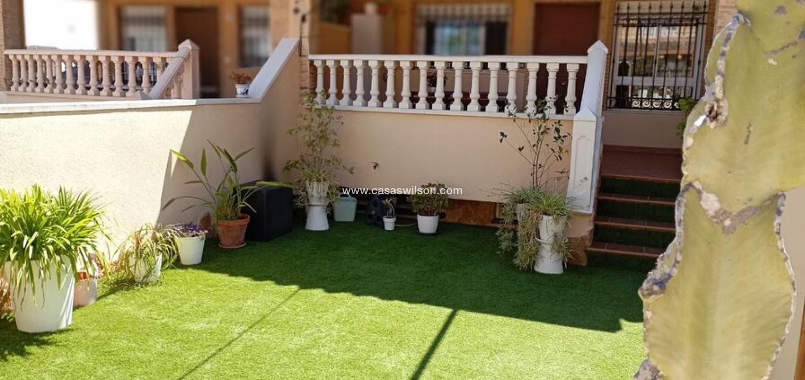Sale - Townhouse - Guardamar del Segura - Costa Blanca