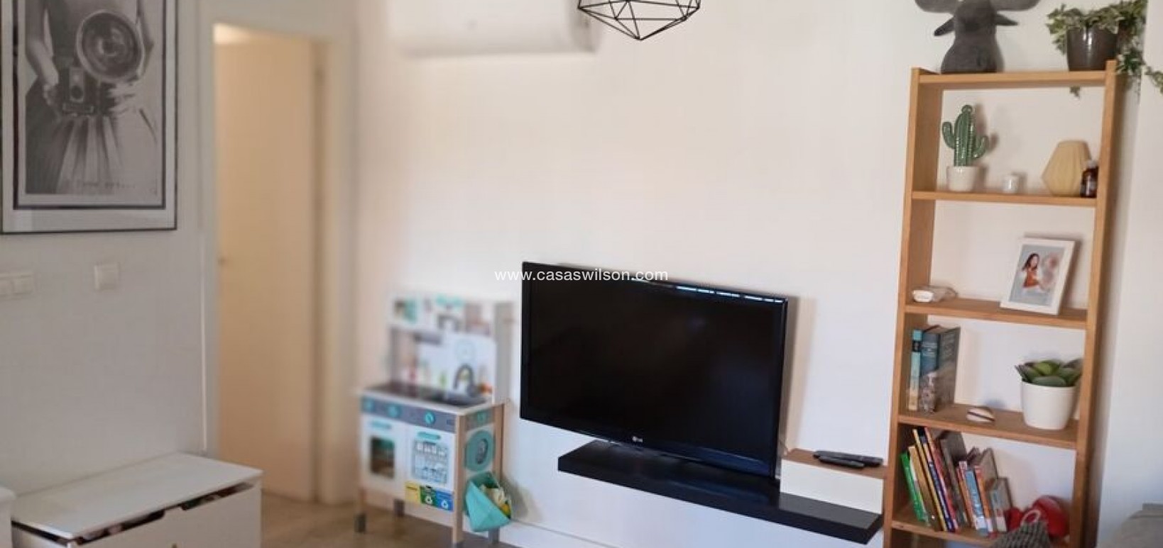 Sale - Townhouse - Guardamar del Segura - Costa Blanca