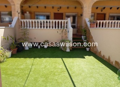 Sale - Townhouse - Guardamar del Segura - Costa Blanca