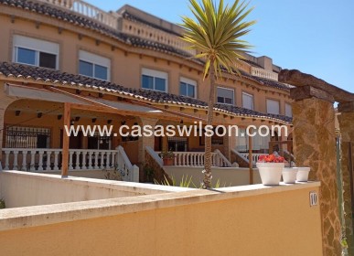 Sale - Townhouse - Guardamar del Segura - Costa Blanca