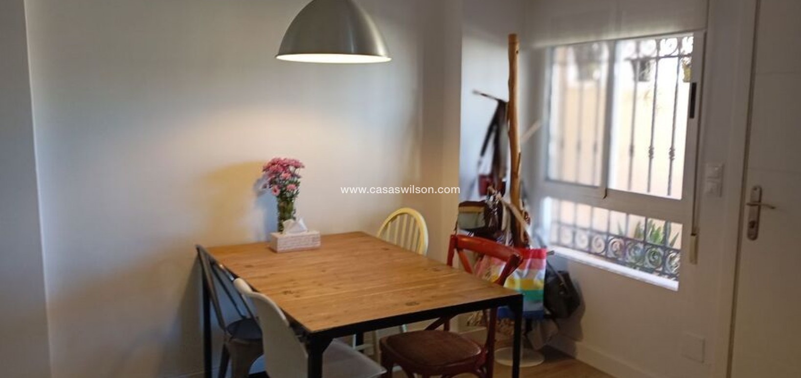 Sale - Townhouse - Guardamar del Segura - Costa Blanca