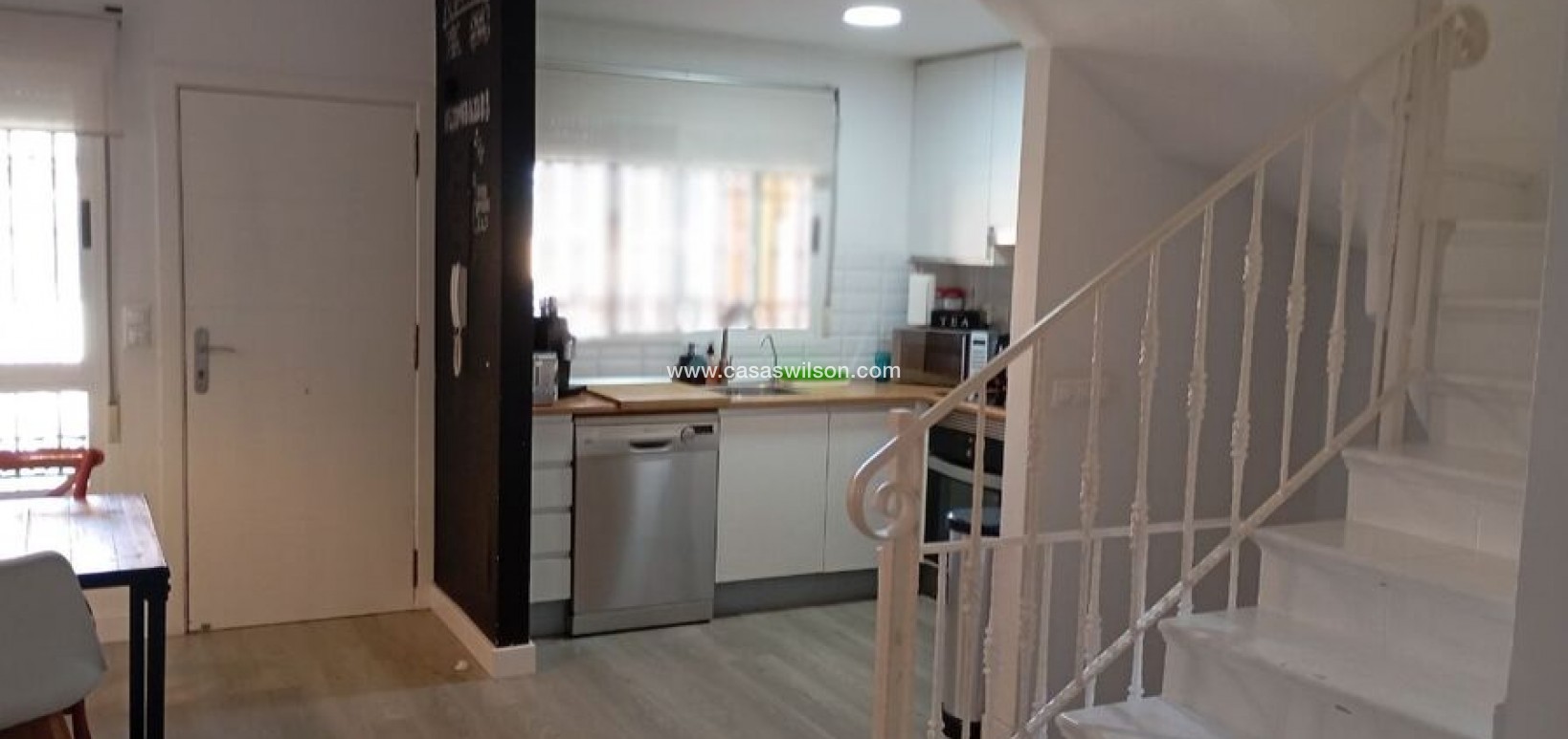Sale - Townhouse - Guardamar del Segura - Costa Blanca